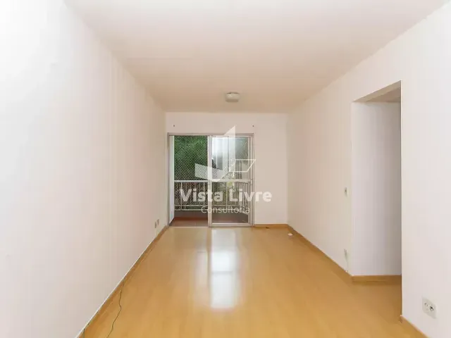 Apartamento com 48m² 1 quarto e 1 banheiro, à venda, no bairro Perdizes em São Paulo