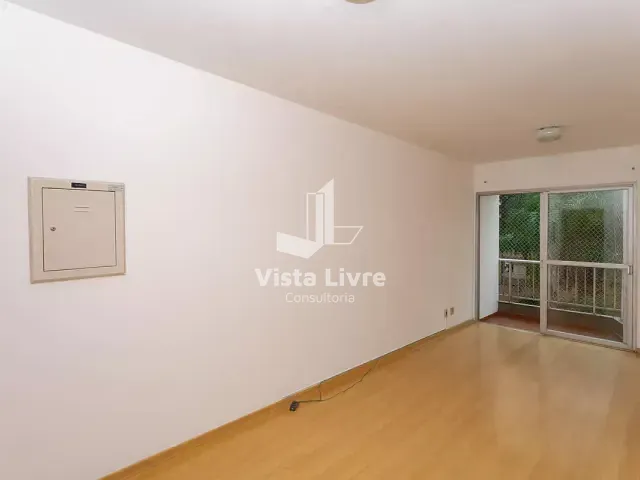 Apartamento com 48m² 1 quarto e 1 banheiro, à venda, no bairro Perdizes em São Paulo