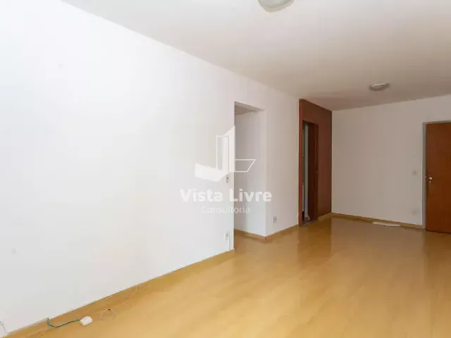 Apartamento com 48m² 1 quarto e 1 banheiro, à venda, no bairro Perdizes em São Paulo