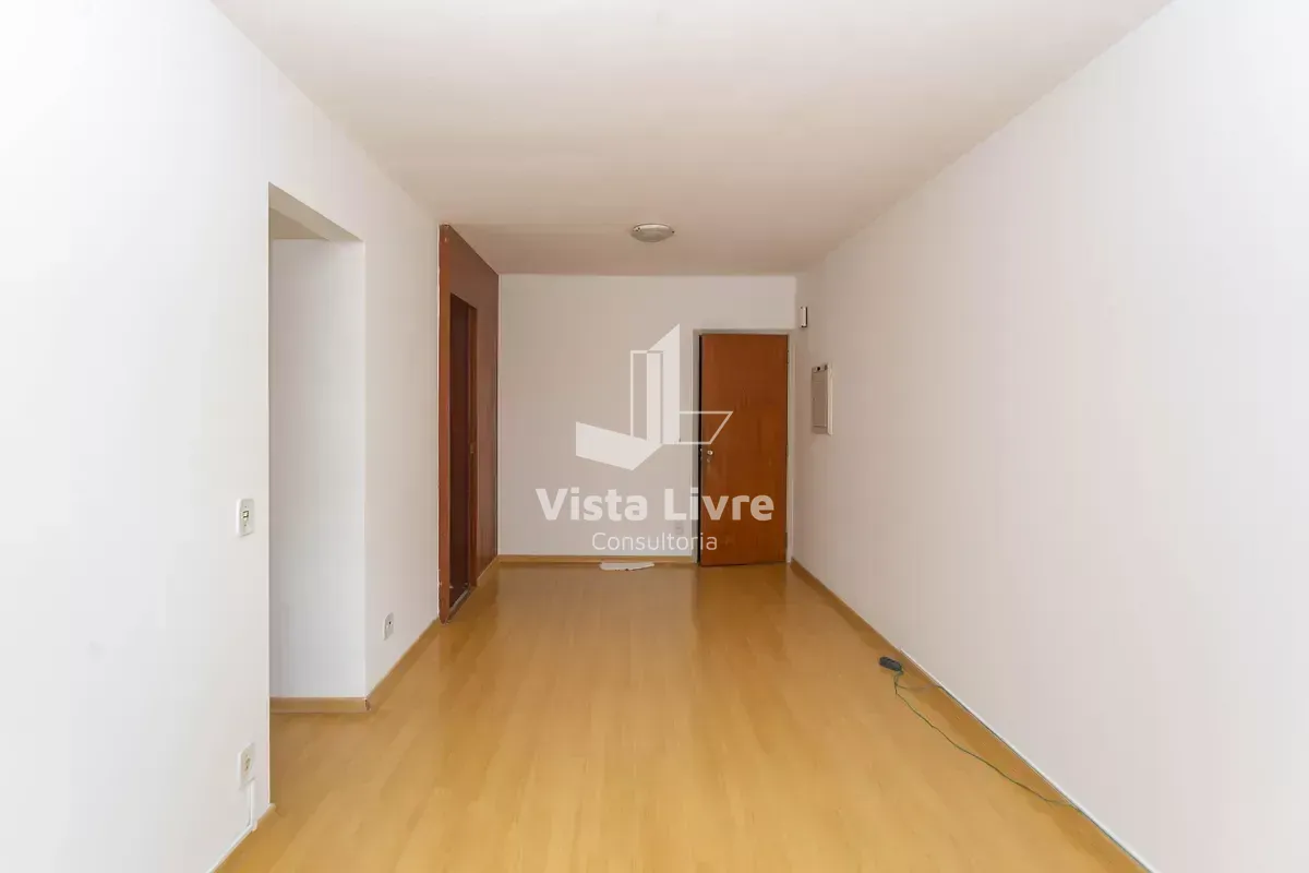 Apartamento, 1 quarto, 48 m² - Foto 5