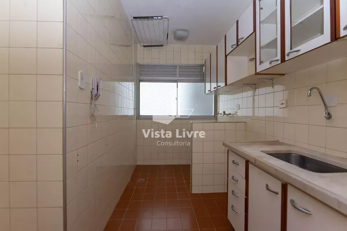 Apartamento, 1 quarto, 48 m² - Foto 6