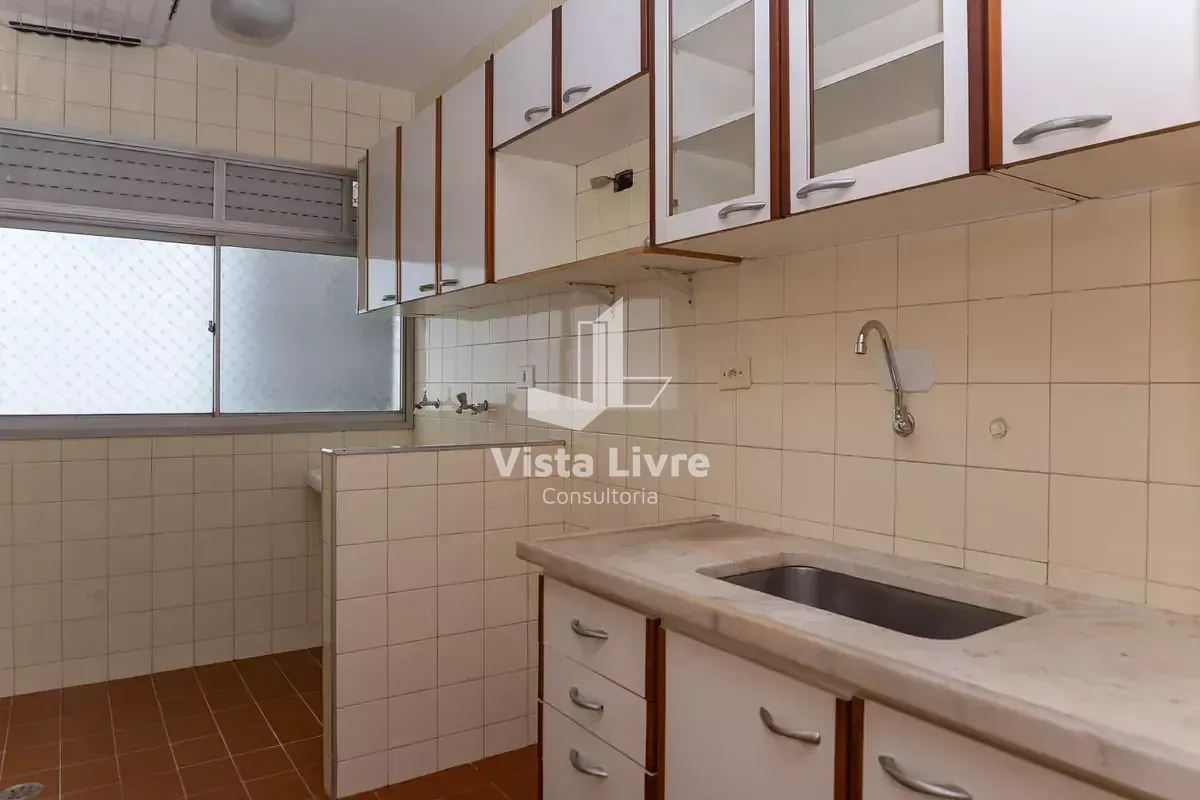 Apartamento, 1 quarto, 48 m² - Foto 7