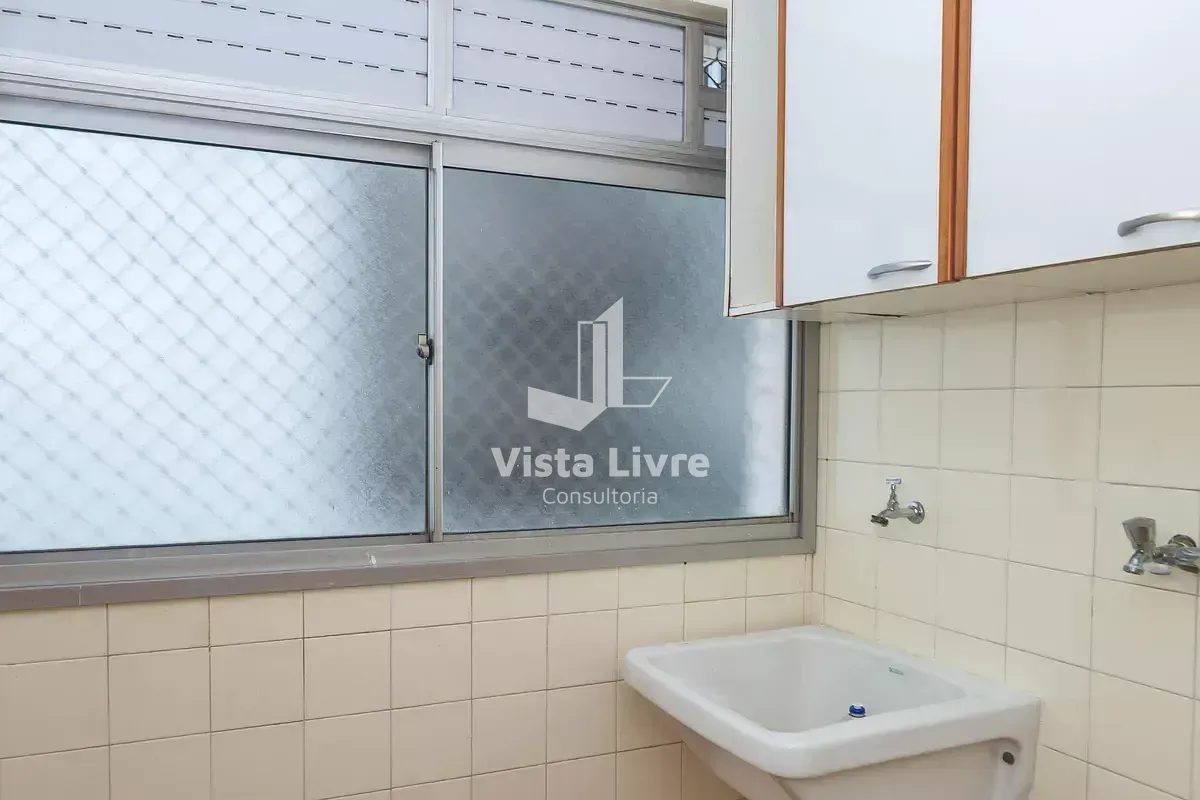 Apartamento, 1 quarto, 48 m² - Foto 8