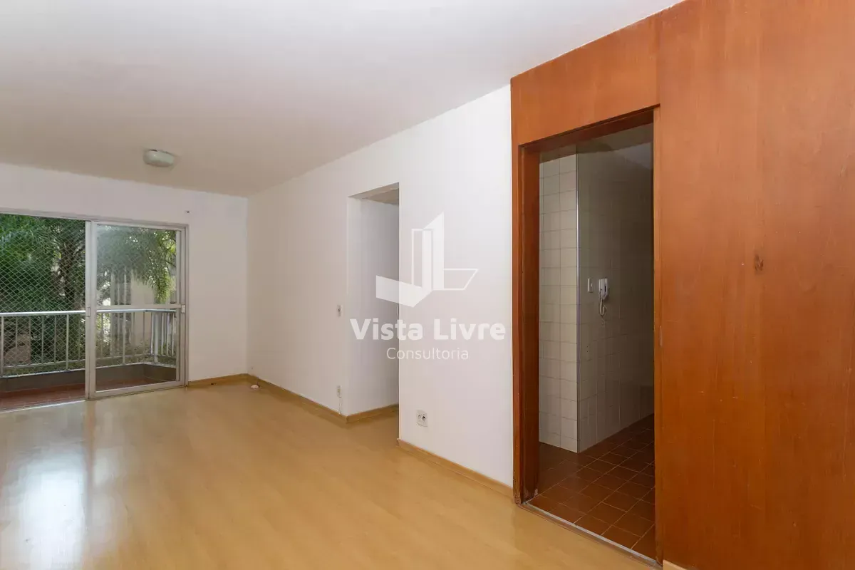 Apartamento, 1 quarto, 48 m² - Foto 4