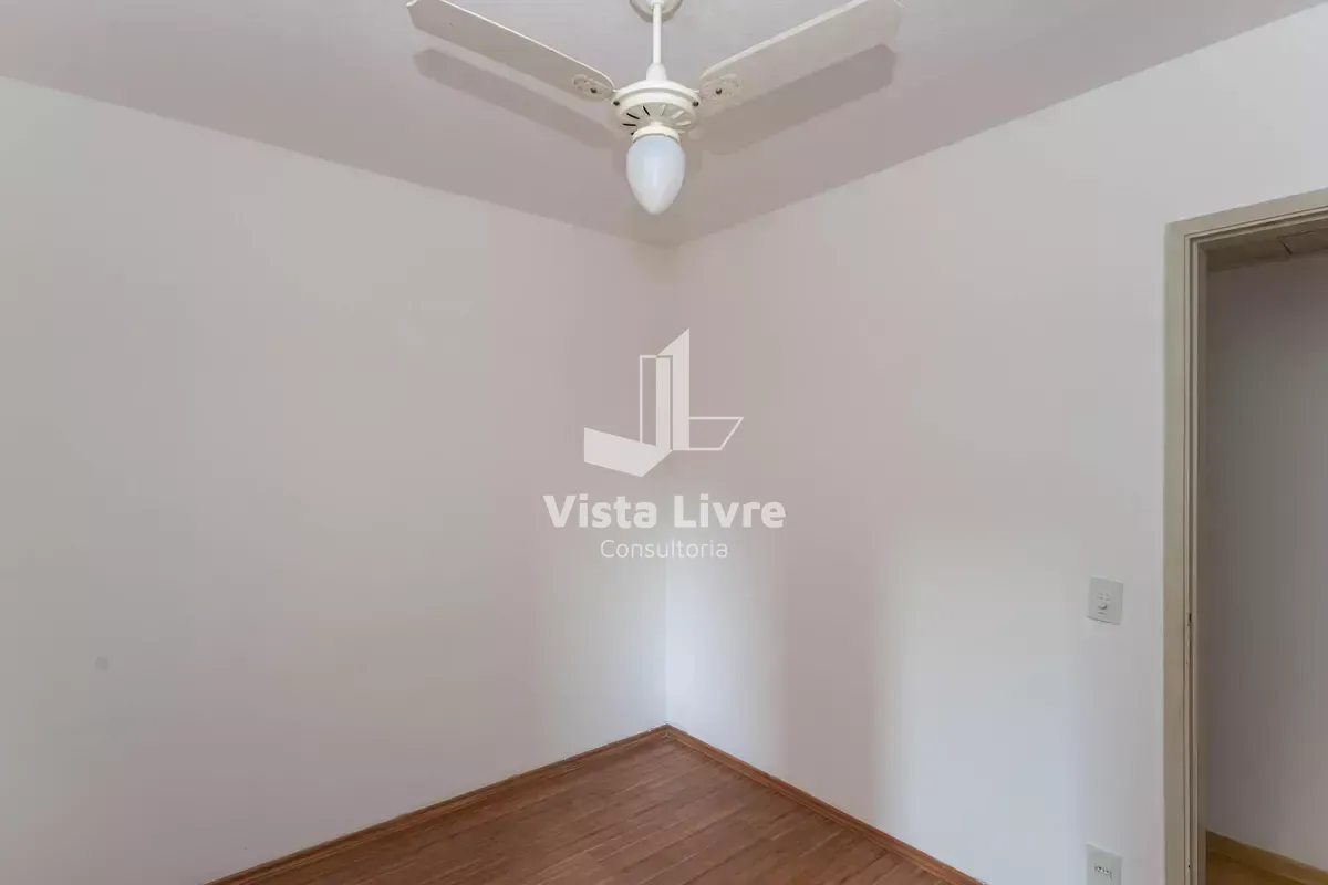Apartamento, 1 quarto, 48 m² - Foto 9