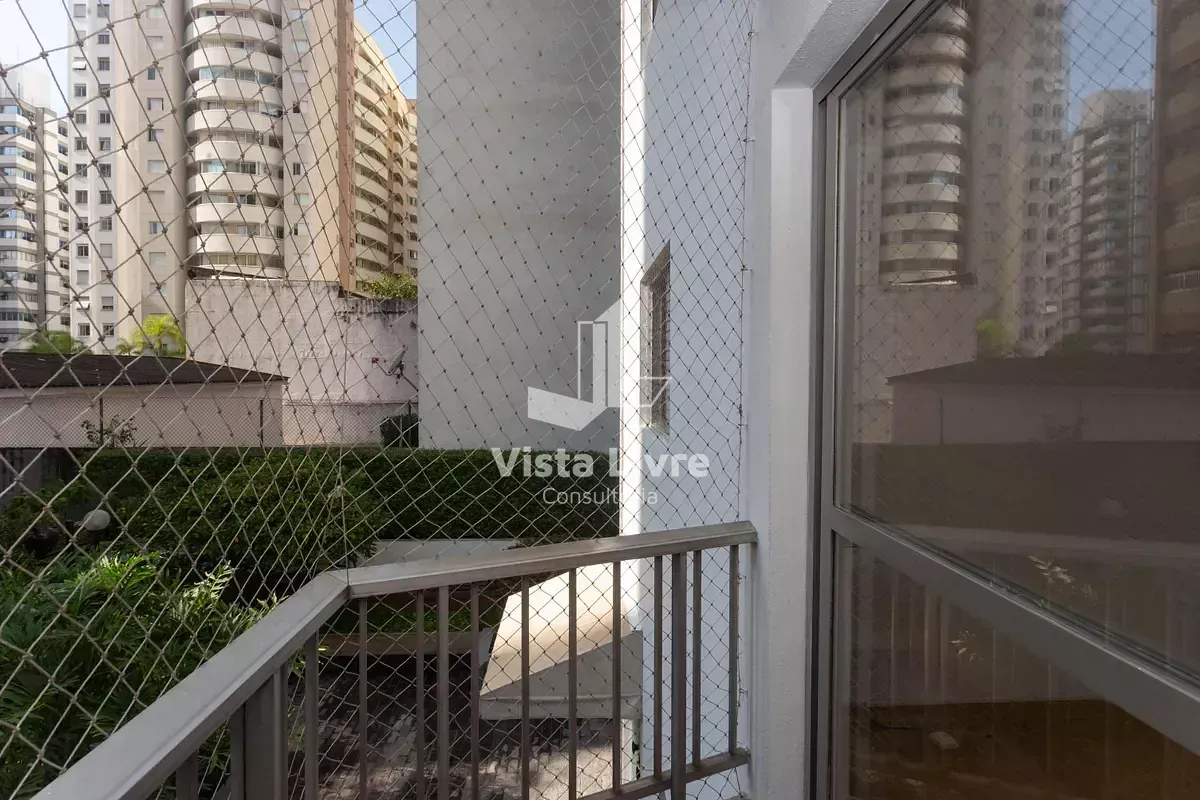 Apartamento, 1 quarto, 48 m² - Foto 10