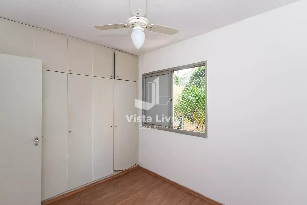 Apartamento, 1 quarto, 48 m² - Foto 11
