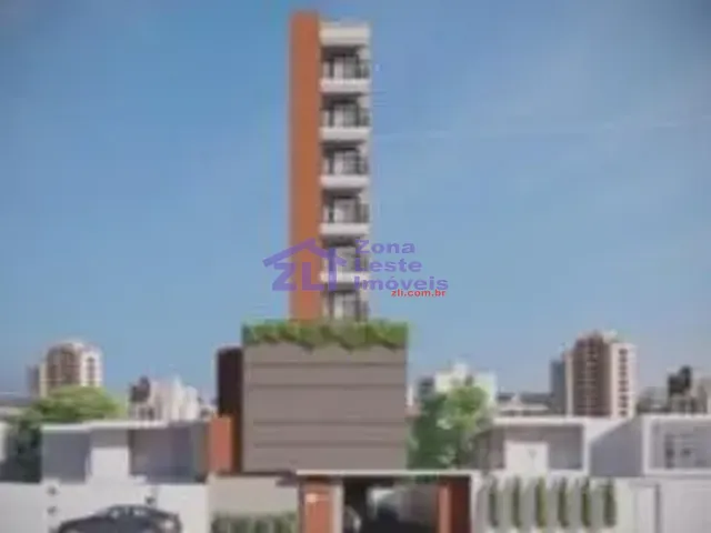 Apartamento 1 quarto e 1 banheiro, à venda, no bairro Vila Carrâo em São Paulo