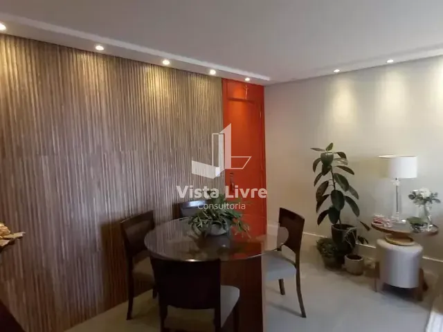 Apartamento com 59m² 2 quartos e 2 banheiros, à venda, no bairro Perdizes em São Paulo