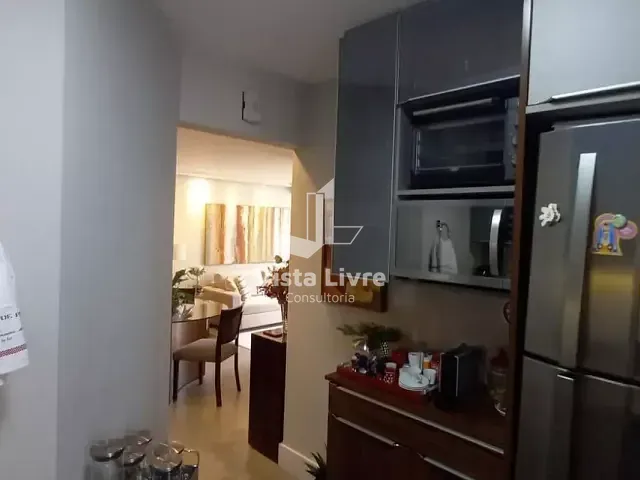 Apartamento com 59m² 2 quartos e 2 banheiros, à venda, no bairro Perdizes em São Paulo