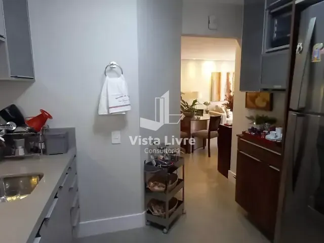 Apartamento com 59m² 2 quartos e 2 banheiros, à venda, no bairro Perdizes em São Paulo