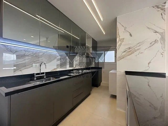 Apartamento, 2 quartos, 78 m² - Foto 3