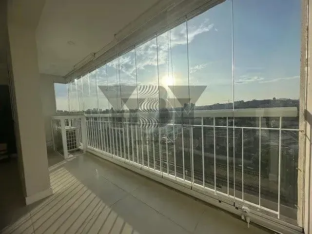 Apartamento com 78m² 2 quartos e 2 banheiros, à venda, no bairro Vila Leopoldina em São Paulo