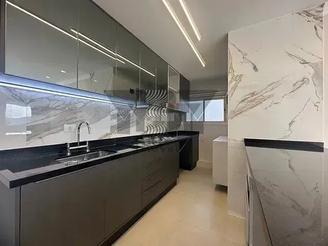 Apartamento com 78m² 2 quartos e 2 banheiros, à venda, no bairro Vila Leopoldina em São Paulo
