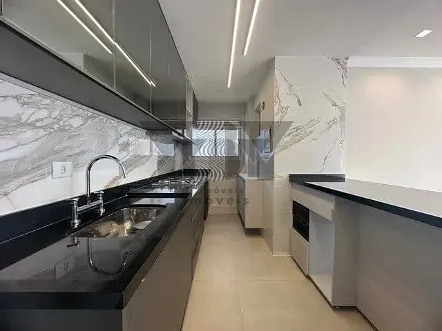 Apartamento, 2 quartos, 78 m² - Foto 7