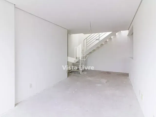 Apartamento com 122m² 2 quartos e 2 banheiros, à venda, no bairro Vila Ipojuca em São Paulo