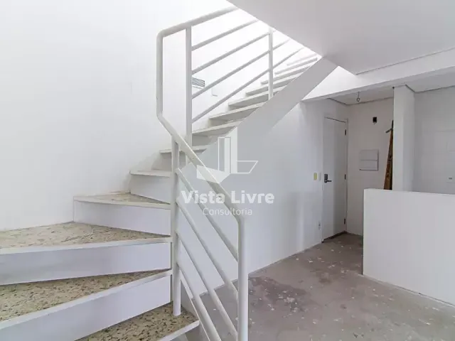 Apartamento com 122m² 2 quartos e 2 banheiros, à venda, no bairro Vila Ipojuca em São Paulo