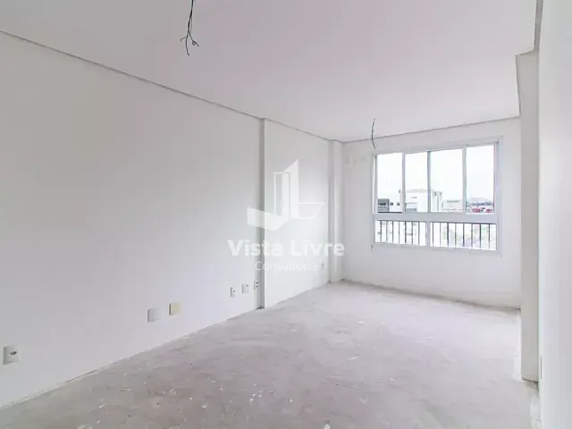 Apartamento com 122m² 2 quartos e 2 banheiros, à venda, no bairro Vila Ipojuca em São Paulo