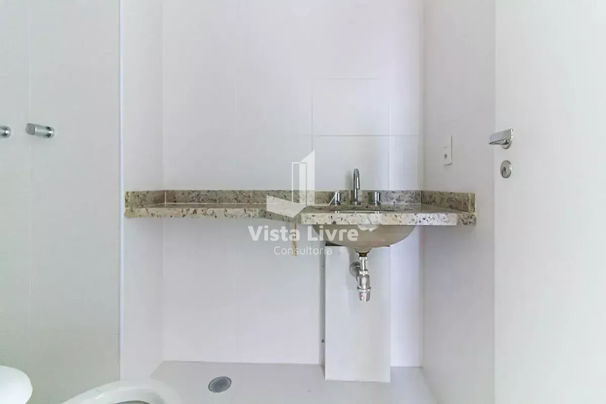 Apartamento, 2 quartos, 122 m² - Foto 9