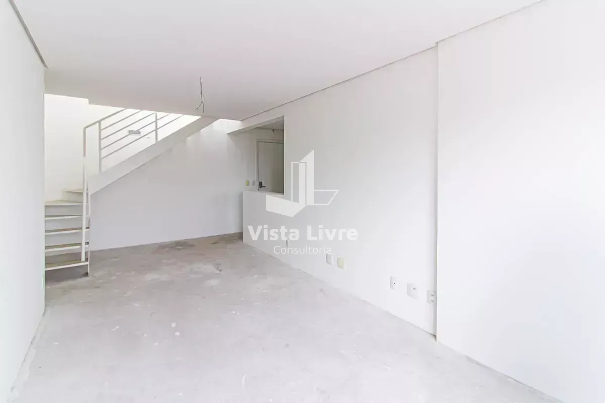 Apartamento, 2 quartos, 122 m² - Foto 6