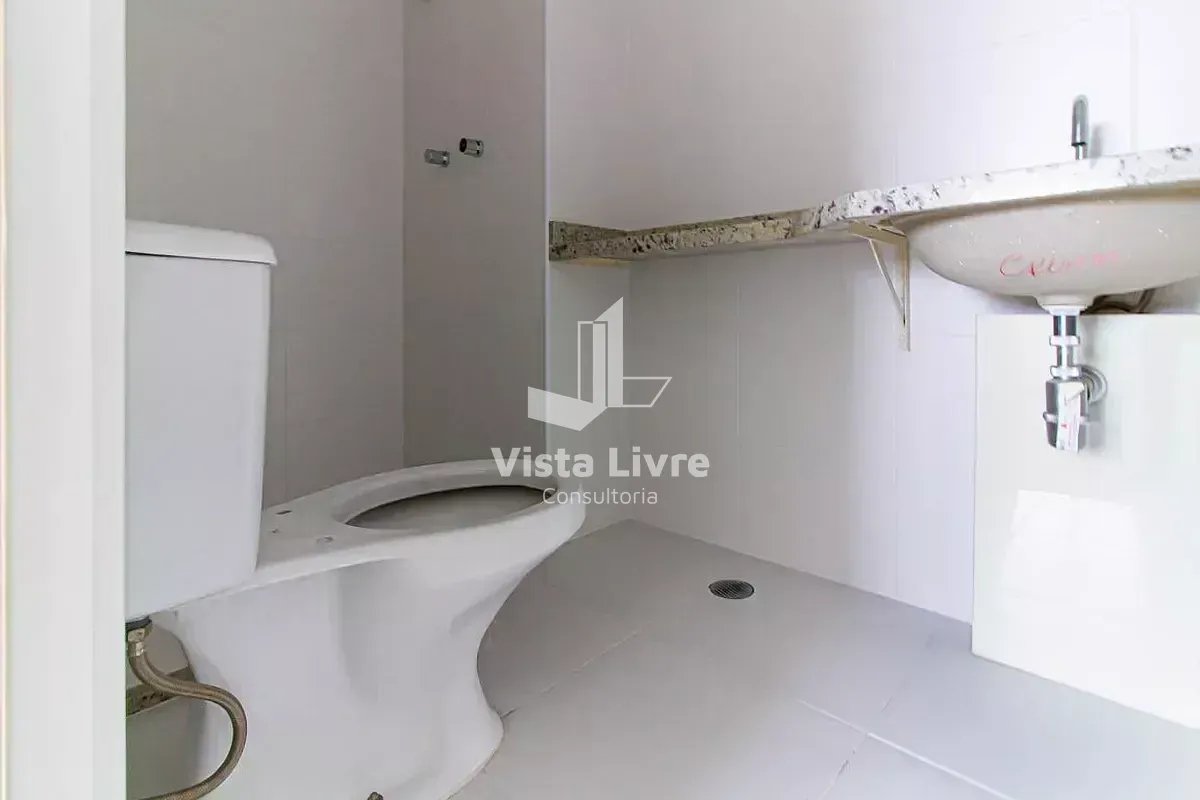Apartamento, 2 quartos, 122 m² - Foto 29