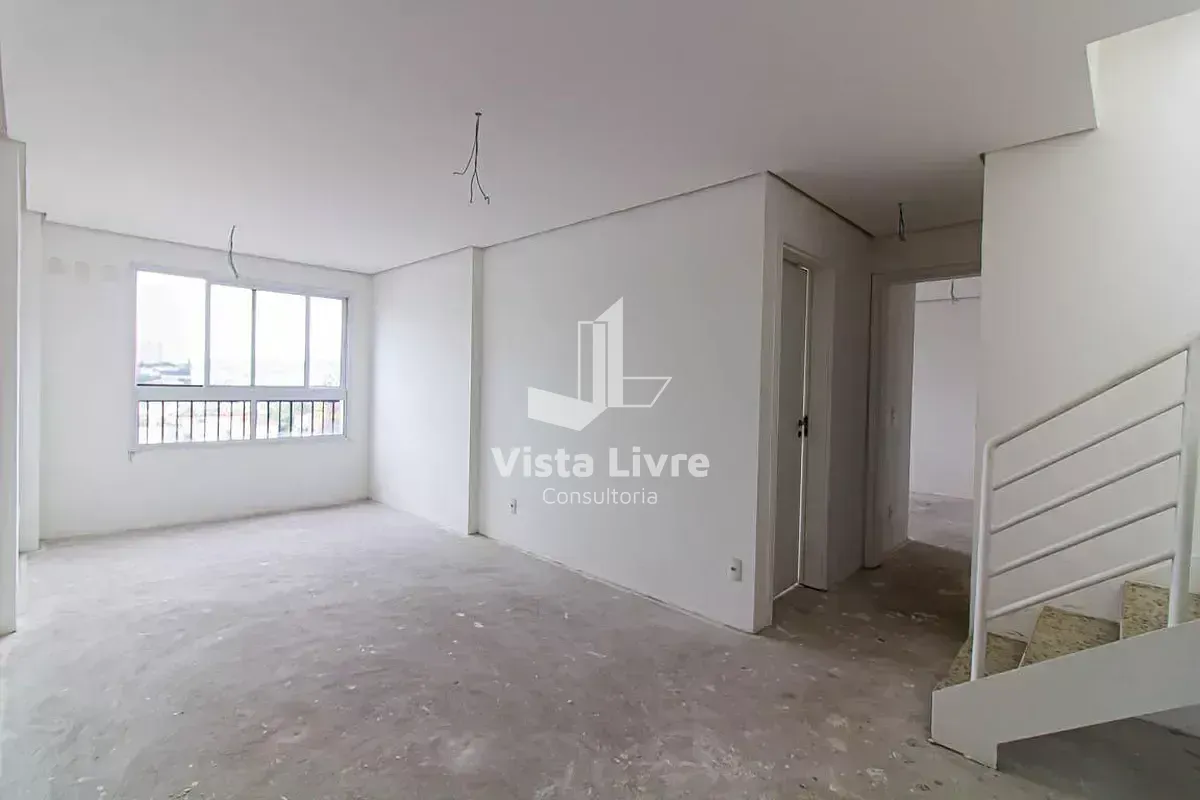 Apartamento, 2 quartos, 122 m² - Foto 1