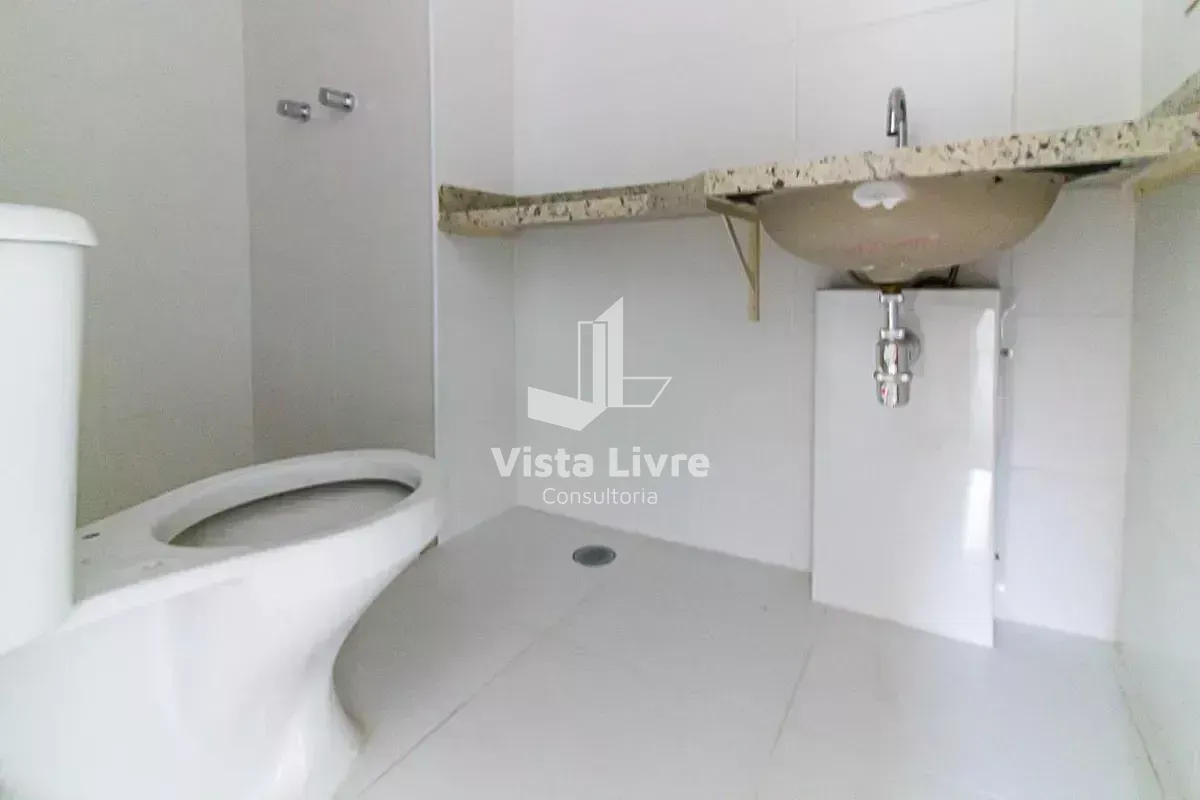 Apartamento, 2 quartos, 122 m² - Foto 28