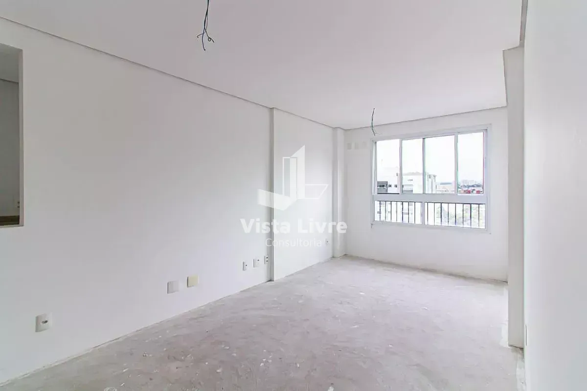 Apartamento, 2 quartos, 122 m² - Foto 2