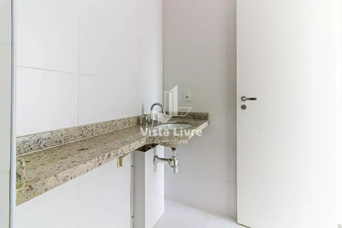 Apartamento, 2 quartos, 122 m² - Foto 11