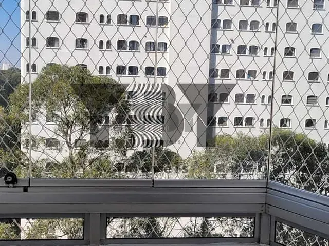 Apartamento com 108m² 3 quartos e 4 banheiros, à venda, no bairro Vila Sofia em São Paulo