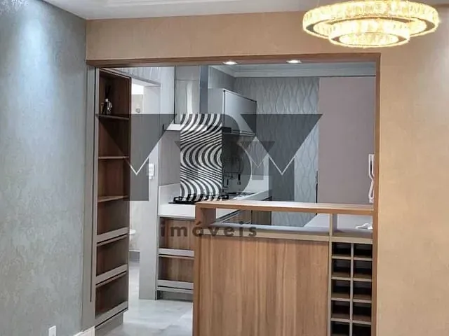 Apartamento com 108m² 3 quartos e 4 banheiros, à venda, no bairro Vila Sofia em São Paulo