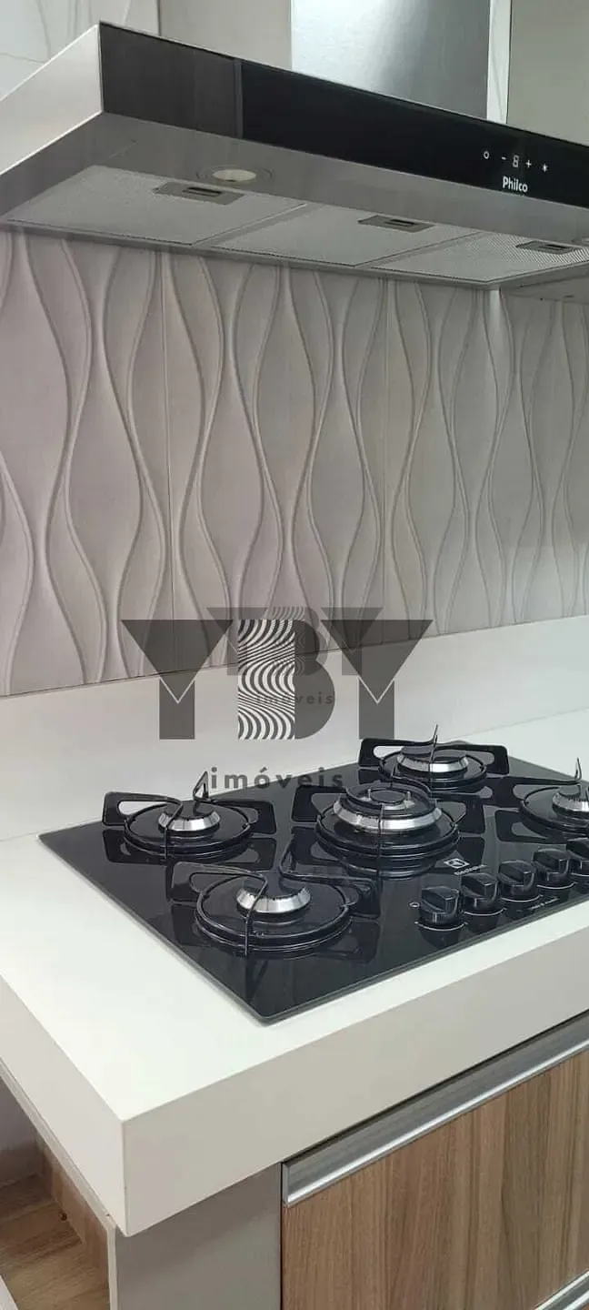 Apartamento, 3 quartos, 108 m² - Foto 11