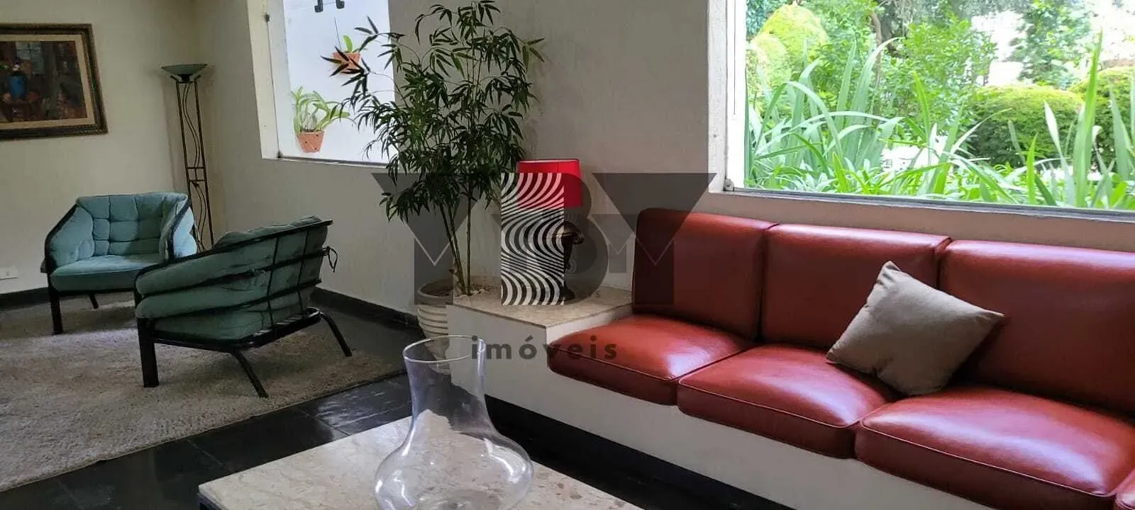 Apartamento, 3 quartos, 108 m² - Foto 3