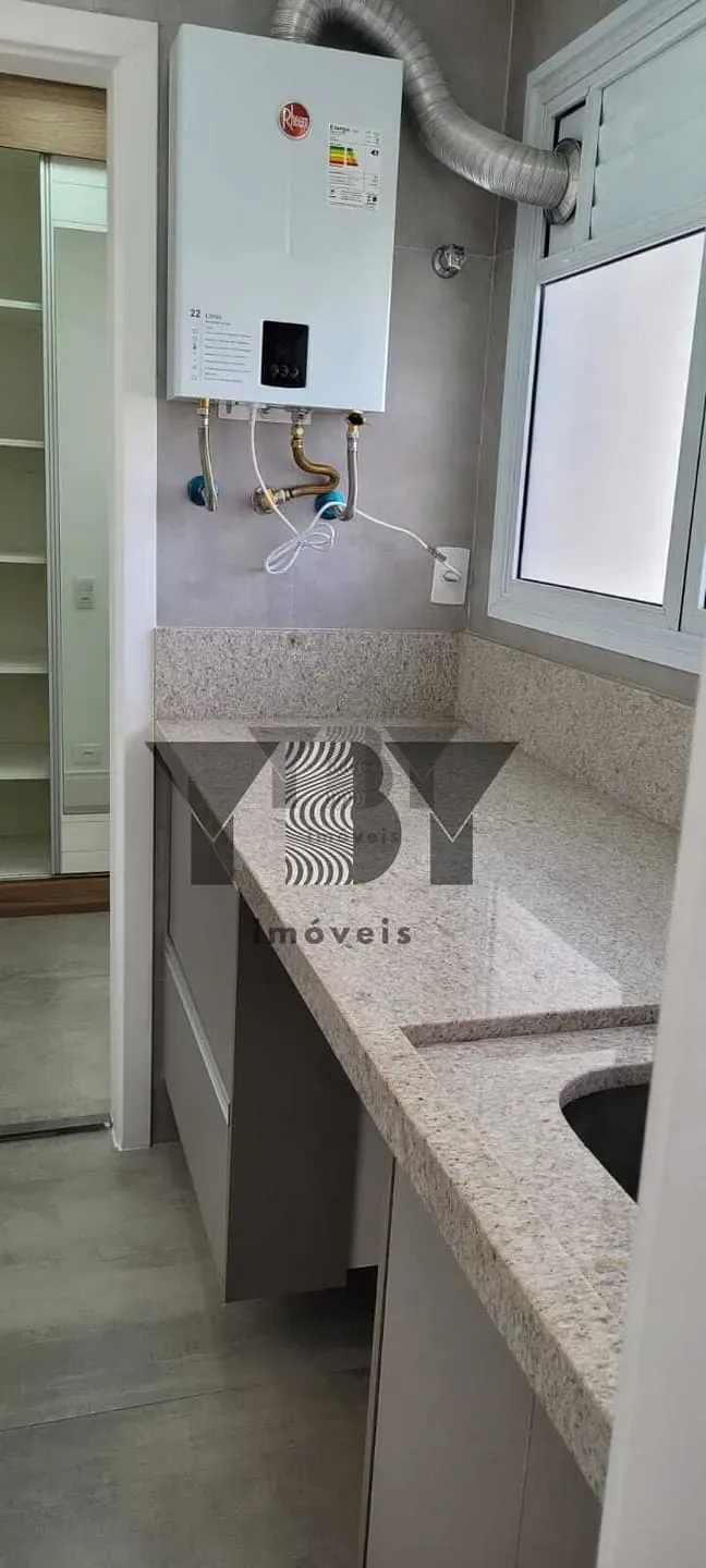 Apartamento, 3 quartos, 108 m² - Foto 14
