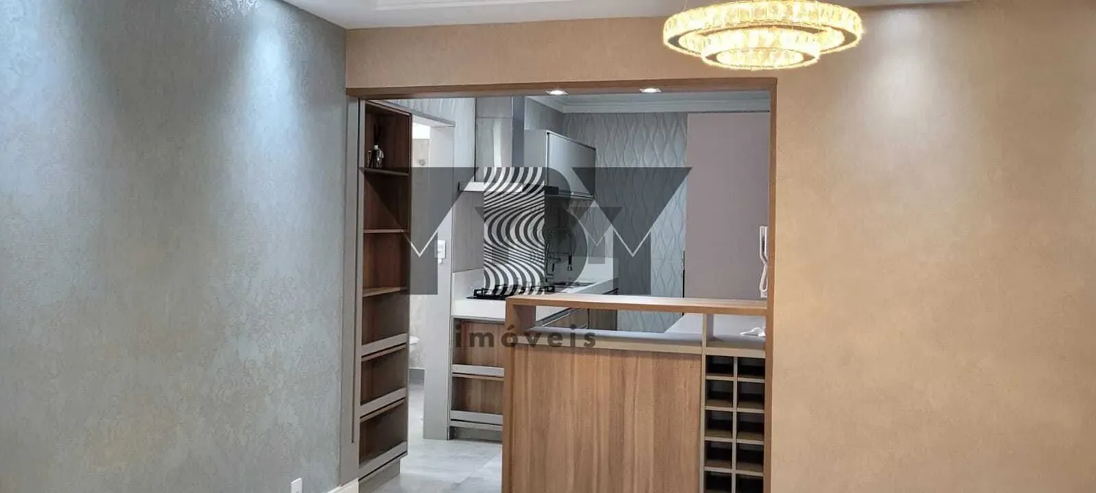 Apartamento, 3 quartos, 108 m² - Foto 1