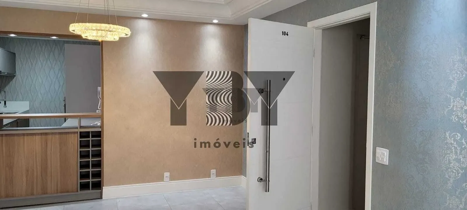 Apartamento, 3 quartos, 108 m² - Foto 6