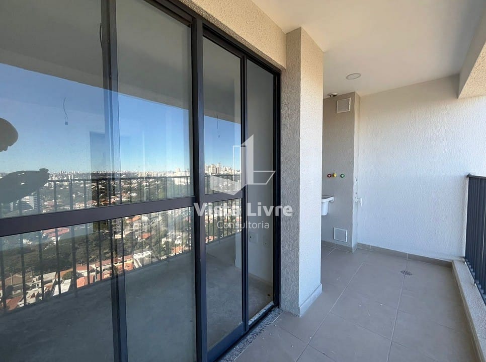 Apartamento à venda com 2 quartos, 55m² - Foto 4