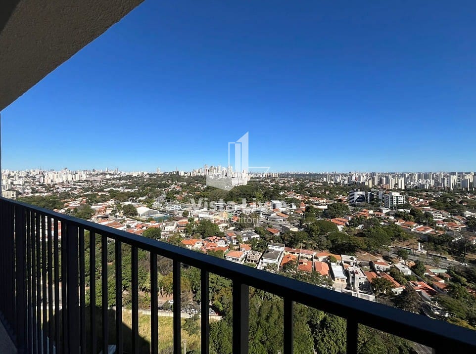 Apartamento à venda com 2 quartos, 55m² - Foto 8