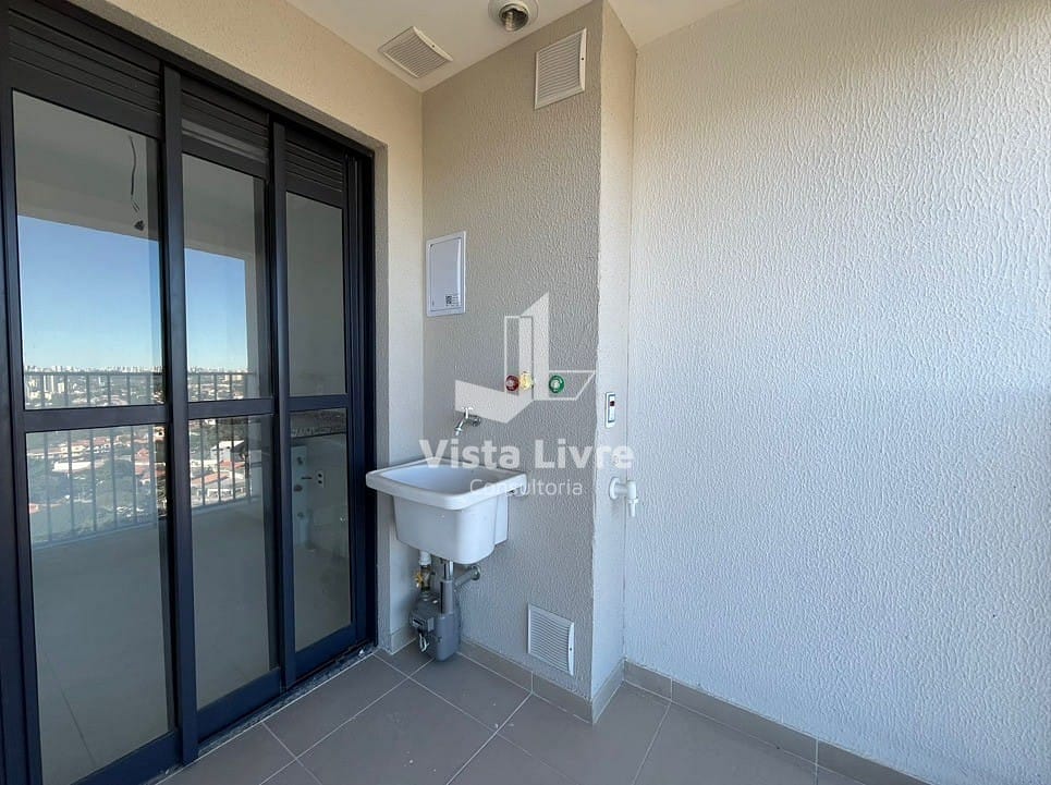 Apartamento à venda com 2 quartos, 55m² - Foto 9