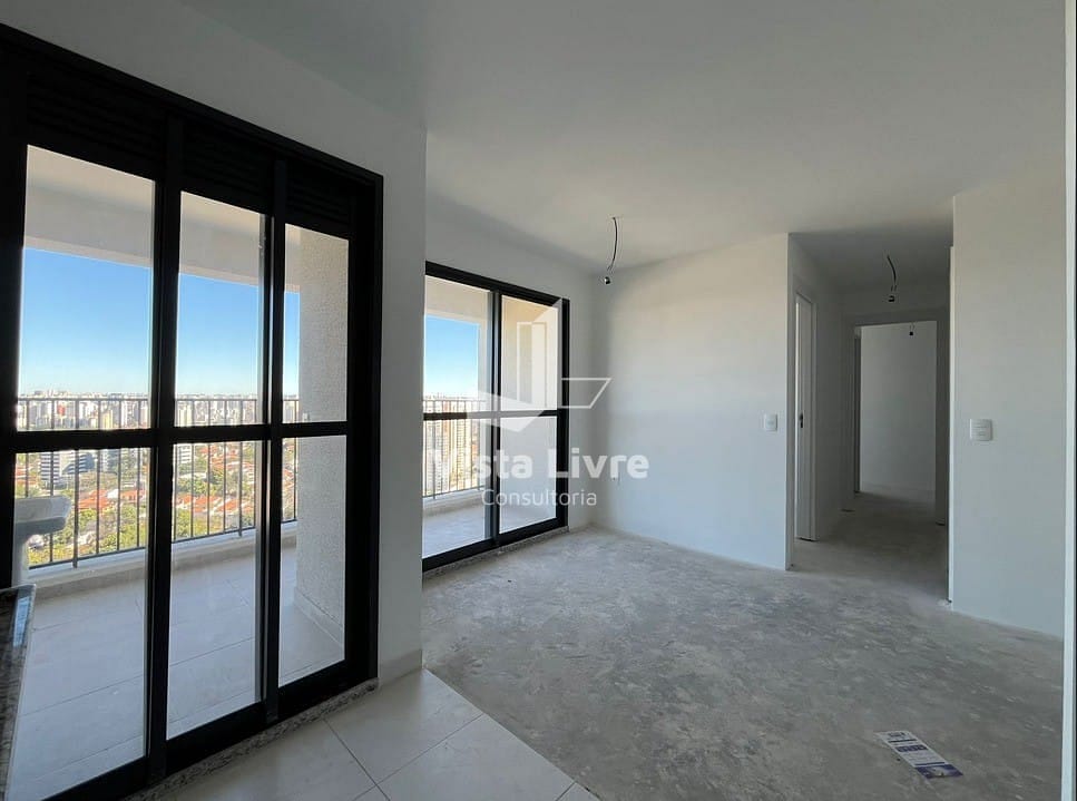 Apartamento à venda com 2 quartos, 55m² - Foto 1