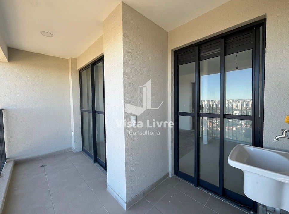 Apartamento à venda com 2 quartos, 55m² - Foto 10