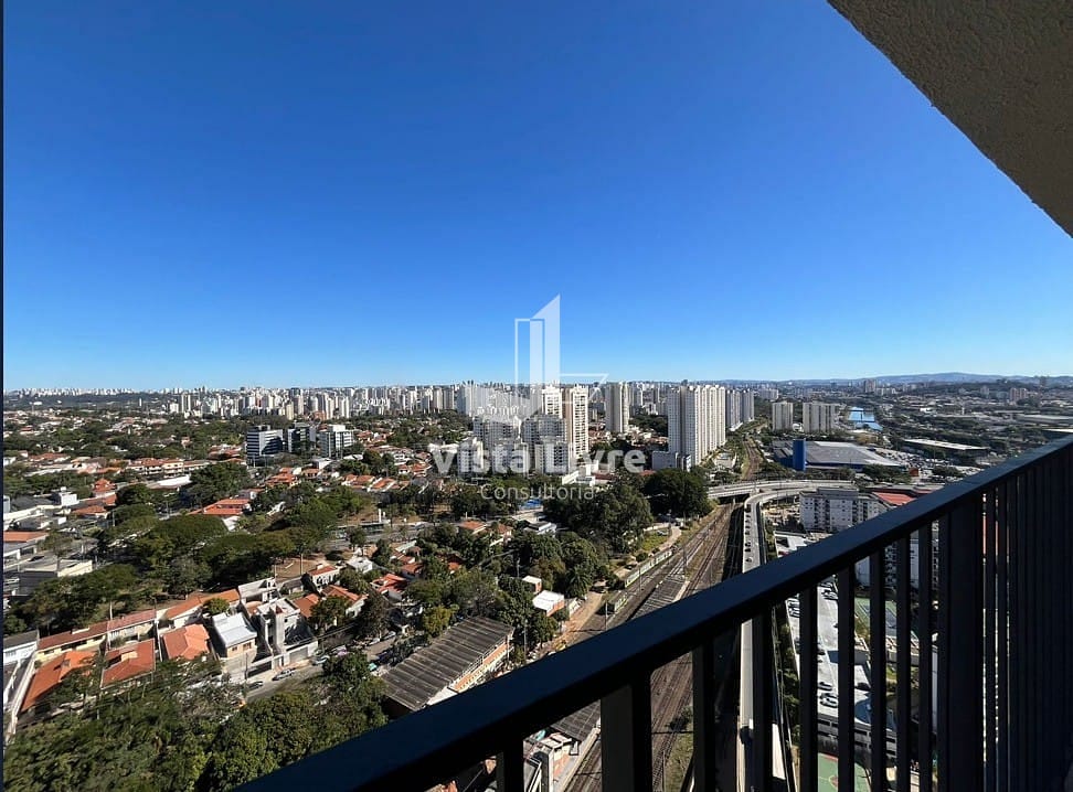 Apartamento à venda com 2 quartos, 55m² - Foto 7