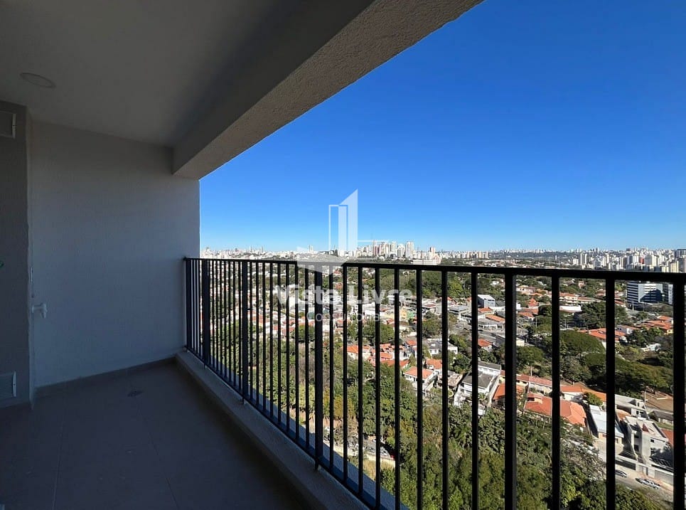 Apartamento à venda com 2 quartos, 55m² - Foto 6