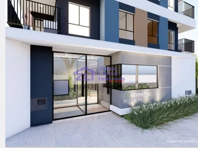 Apartamento com 32m² 2 quartos e 1 banheiro, à venda, no bairro Vila Formosa em São Paulo