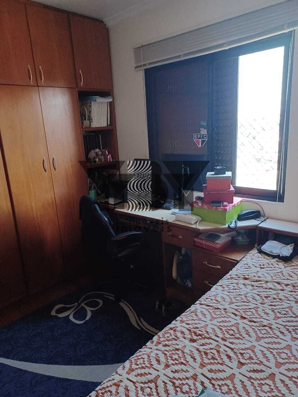 Apartamento, 3 quartos, 170 m² - Foto 22