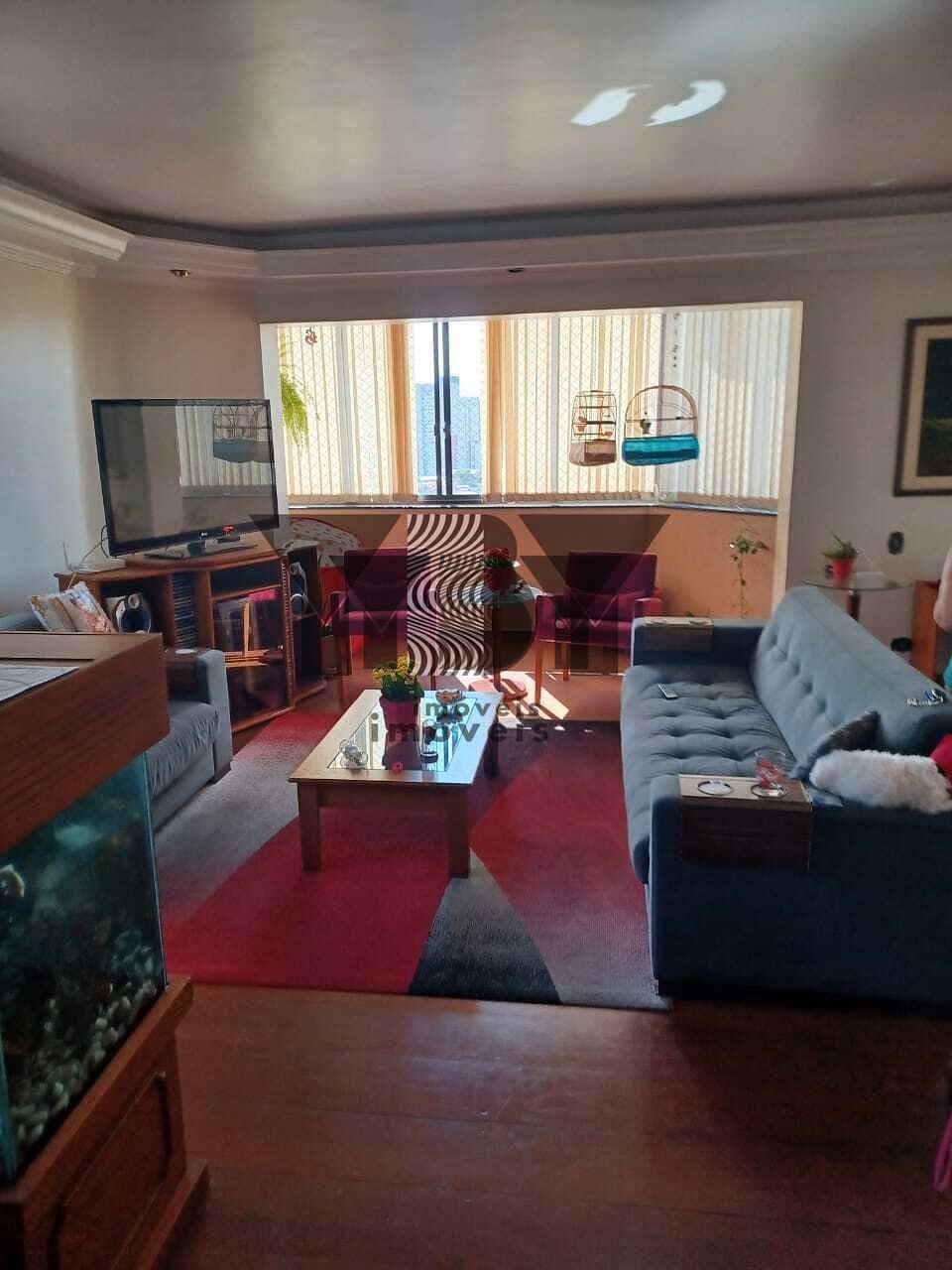 Apartamento, 3 quartos, 170 m² - Foto 1