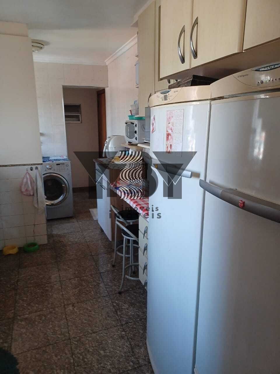 Apartamento, 3 quartos, 170 m² - Foto 19