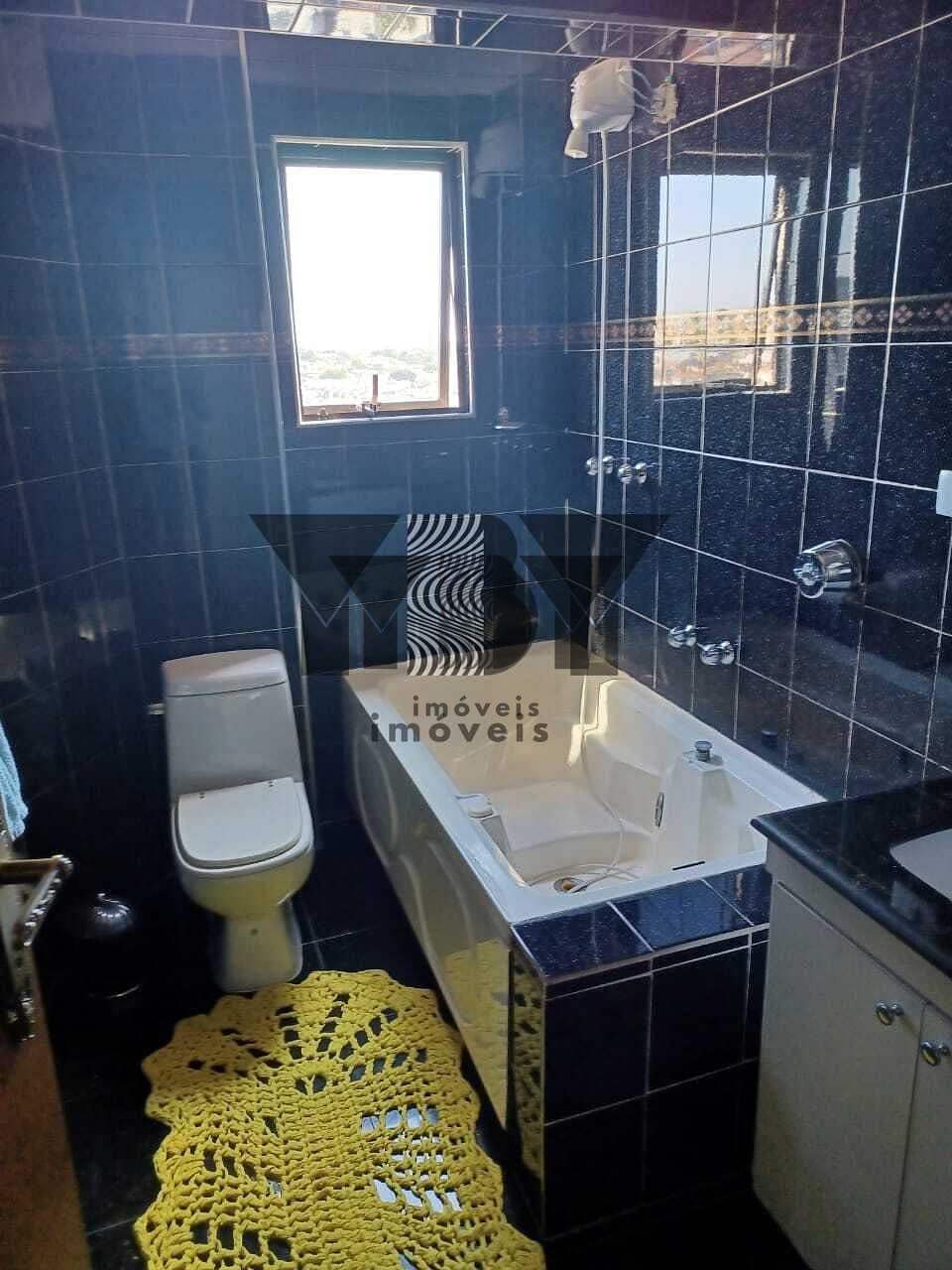 Apartamento, 3 quartos, 170 m² - Foto 21