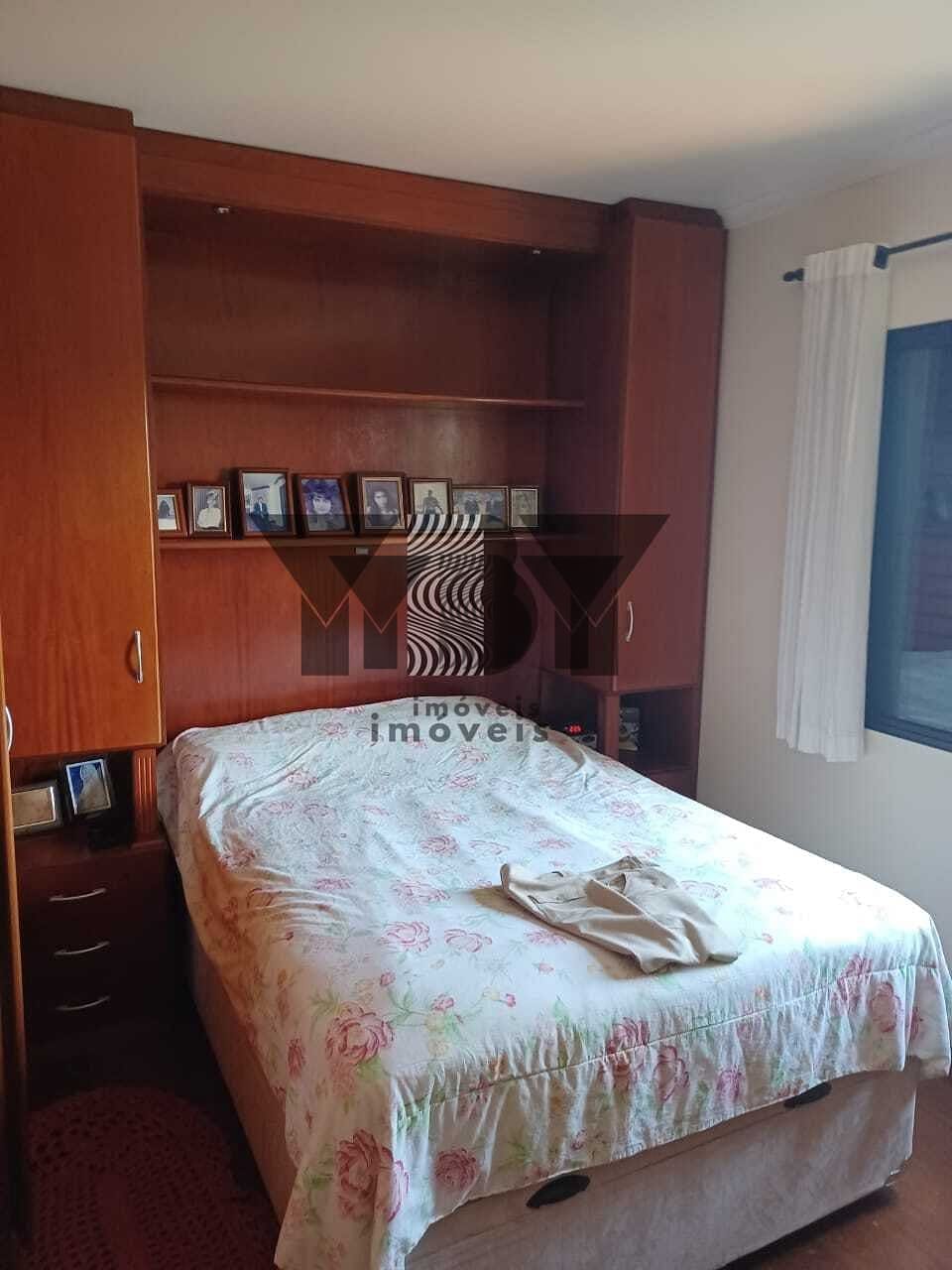 Apartamento, 3 quartos, 170 m² - Foto 3