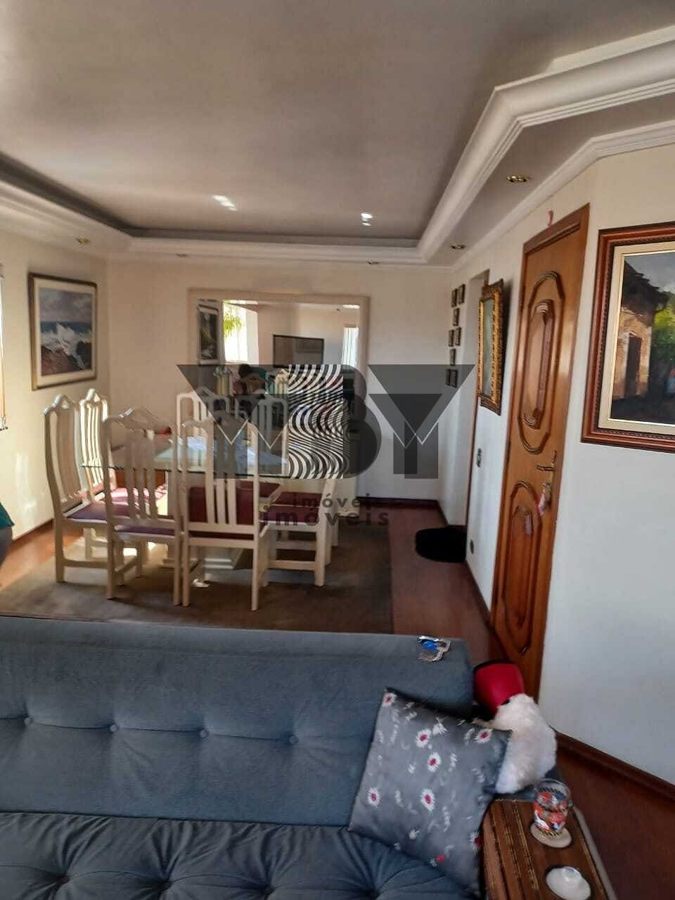 Apartamento, 3 quartos, 170 m² - Foto 2